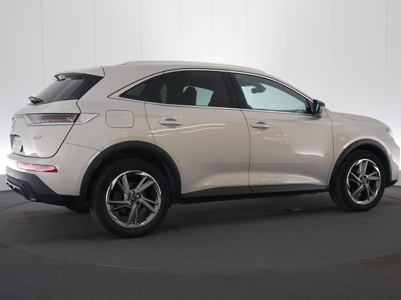 DS Automobiles DS 7 Crossback DS 7 CROSSBACK 1.5 BlueHDi Bastille — photo 6