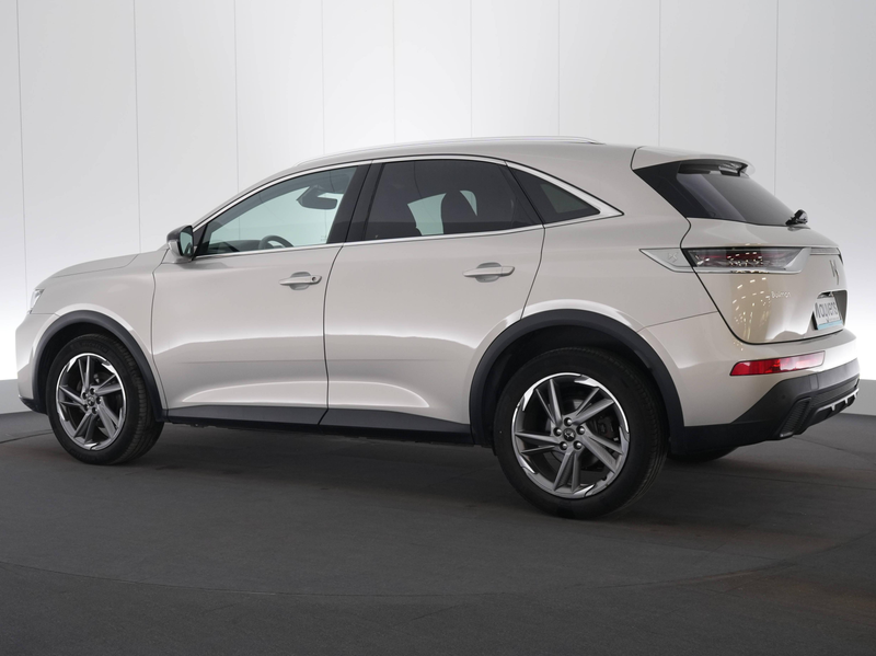 DS Automobiles DS 7 Crossback DS 7 CROSSBACK 1.5 BlueHDi Bastille — photo 10