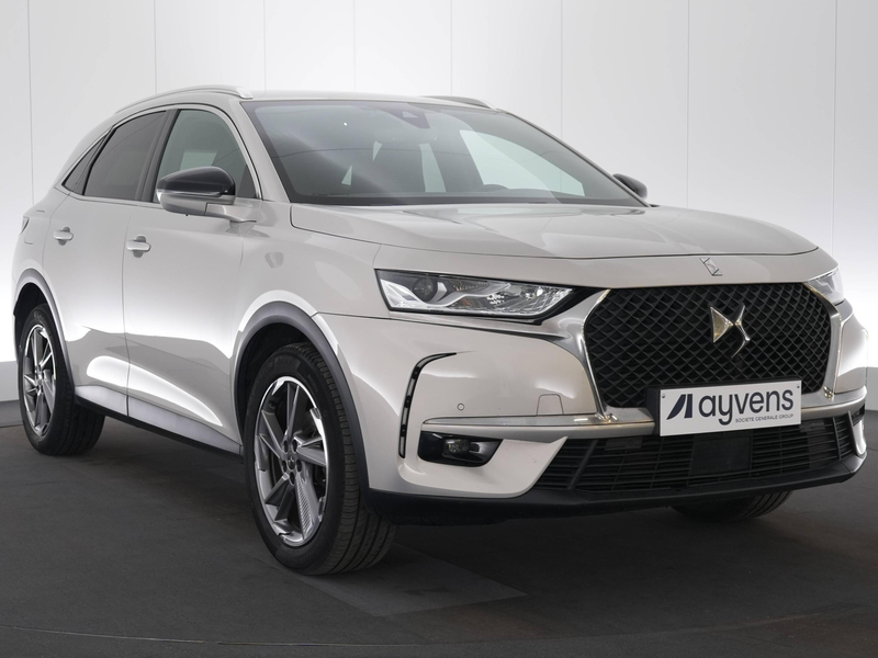 DS Automobiles DS 7 Crossback DS 7 CROSSBACK 1.5 BlueHDi Bastille — photo 3