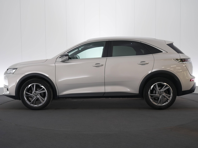 DS Automobiles DS 7 Crossback DS 7 CROSSBACK 1.5 BlueHDi Bastille — photo 11