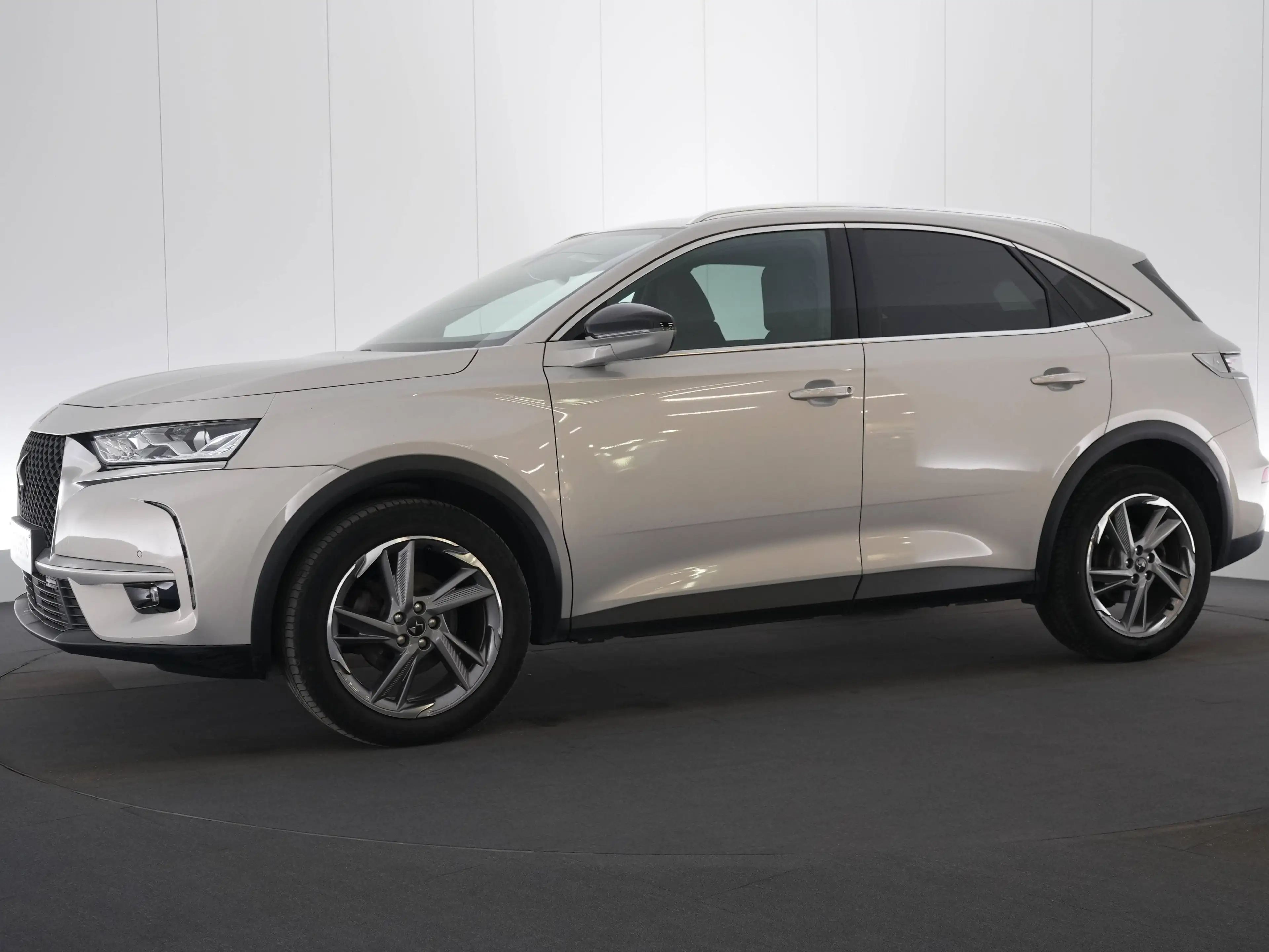 DS Automobiles DS 7 Crossback DS 7 CROSSBACK 1.5 BlueHDi Bastille — photo 12