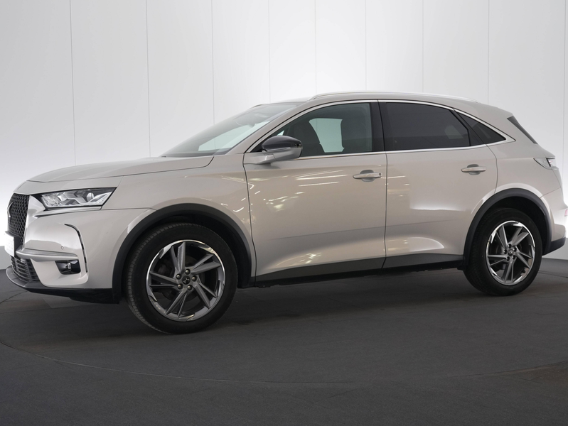 DS Automobiles DS 7 Crossback DS 7 CROSSBACK 1.5 BlueHDi Bastille — photo 12