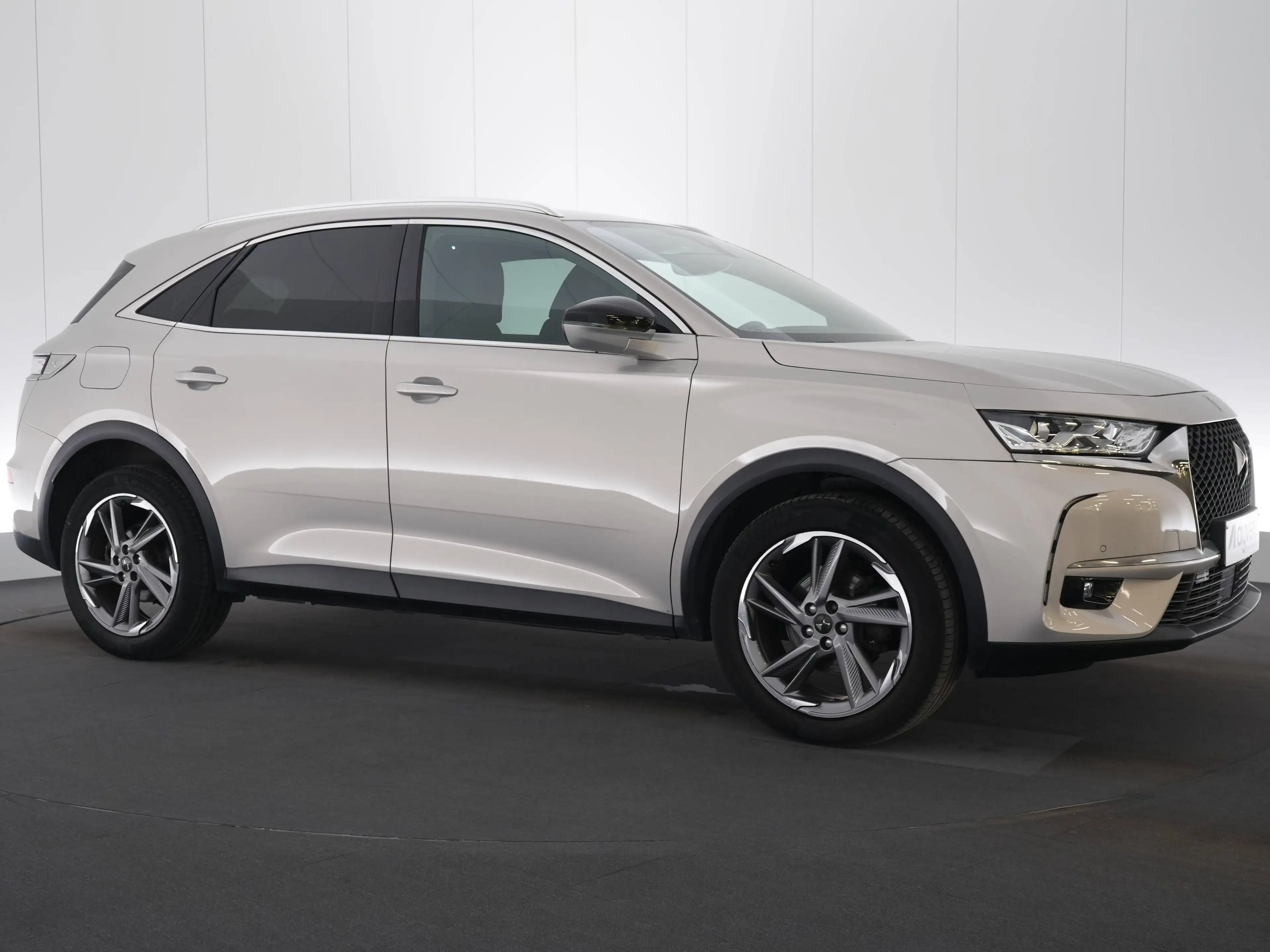 DS Automobiles DS 7 Crossback DS 7 CROSSBACK 1.5 BlueHDi Bastille — photo 4