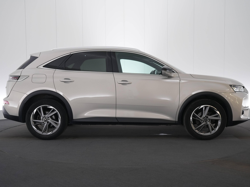 DS Automobiles DS 7 Crossback DS 7 CROSSBACK 1.5 BlueHDi Bastille — photo 5