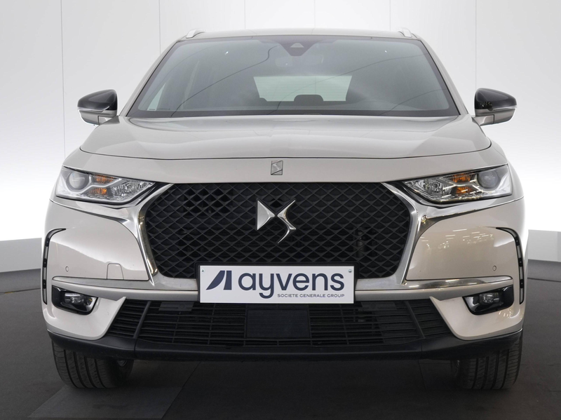 DS Automobiles DS 7 Crossback DS 7 CROSSBACK 1.5 BlueHDi Bastille — photo 2
