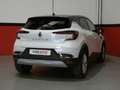 Renault Captur TCe Energy Zen 66kW Blanco - thumbnail 5