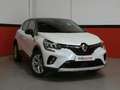 Renault Captur TCe Energy Zen 66kW Blanco - thumbnail 3