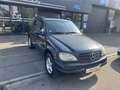Mercedes-Benz ML 320 Blau - thumbnail 2