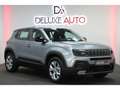 Jeep Avenger 1.2 Turbo T3 100  Altitude Gris - thumbnail 3