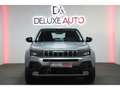 Jeep Avenger 1.2 Turbo T3 100  Altitude Gris - thumbnail 2