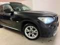 BMW X1 X1 xDrive20d EURO5 PERFEKT 4X4!!+Tüv!!! Schwarz - thumbnail 14
