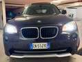 BMW X1 X1 xDrive20d EURO5 PERFEKT 4X4!!+Tüv!!! Schwarz - thumbnail 2