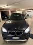 BMW X1 X1 xDrive20d EURO5 PERFEKT 4X4!!+Tüv!!! Schwarz - thumbnail 20