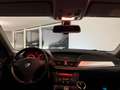 BMW X1 X1 xDrive20d EURO5 PERFEKT 4X4!!+Tüv!!! Schwarz - thumbnail 6