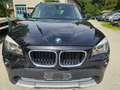 BMW X1 X1 xDrive20d EURO5 PERFEKT 4X4!!+Tüv!!! Schwarz - thumbnail 24