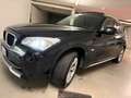 BMW X1 X1 xDrive20d EURO5 PERFEKT 4X4!!+Tüv!!! Schwarz - thumbnail 1