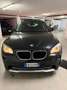 BMW X1 X1 xDrive20d EURO5 PERFEKT 4X4!!+Tüv!!! Schwarz - thumbnail 7