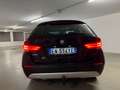 BMW X1 X1 xDrive20d EURO5 PERFEKT 4X4!!+Tüv!!! Schwarz - thumbnail 19