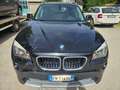 BMW X1 X1 xDrive20d EURO5 PERFEKT 4X4!!+Tüv!!! Schwarz - thumbnail 36