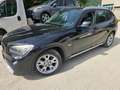 BMW X1 X1 xDrive20d EURO5 PERFEKT 4X4!!+Tüv!!! Schwarz - thumbnail 37