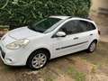 Renault Clio Clio 1.5 dCi 75 Grandtour Expression Weiß - thumbnail 1
