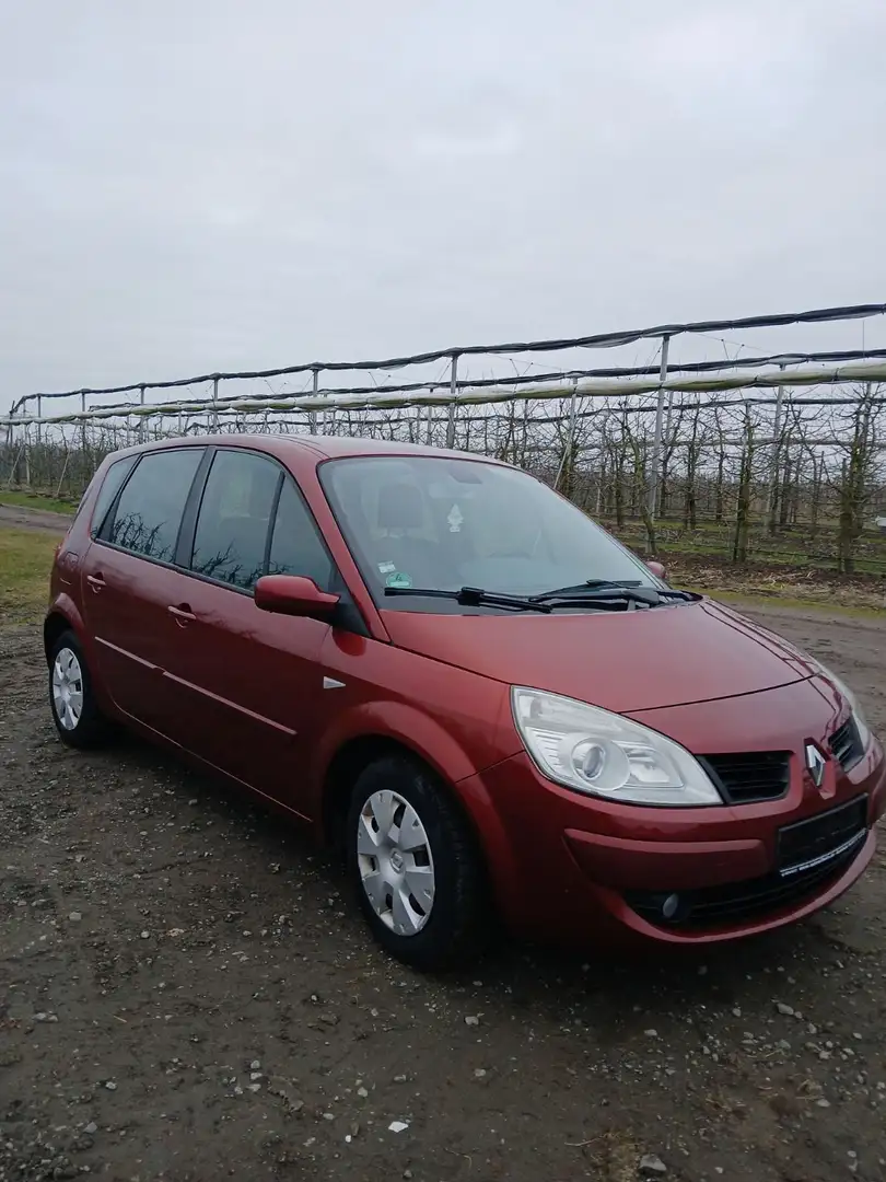 Renault Scenic 1.6 16V Authentique - 1