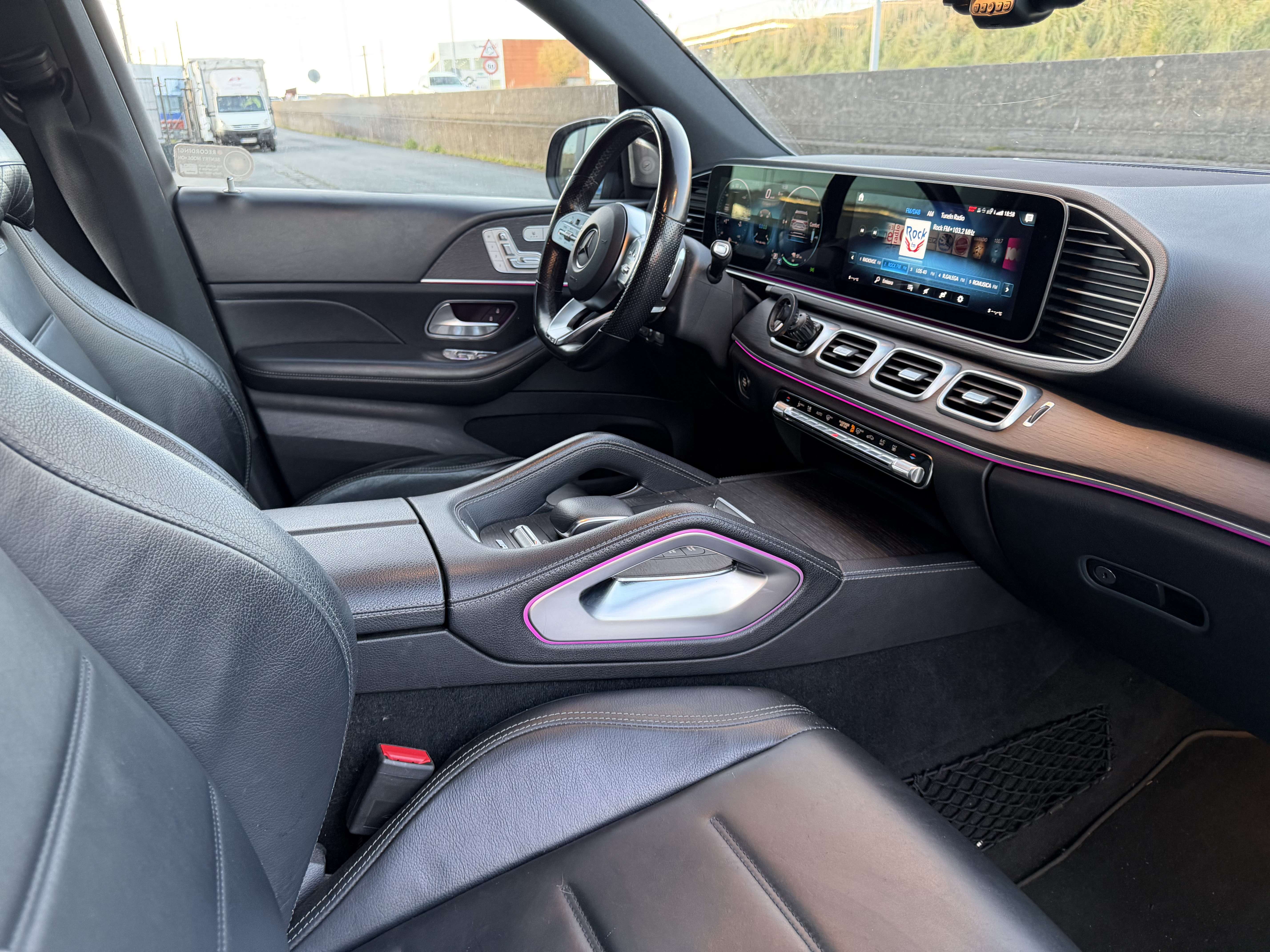 Mercedes-Benz GLE 350 350de 4Matic Aut. - foto 1