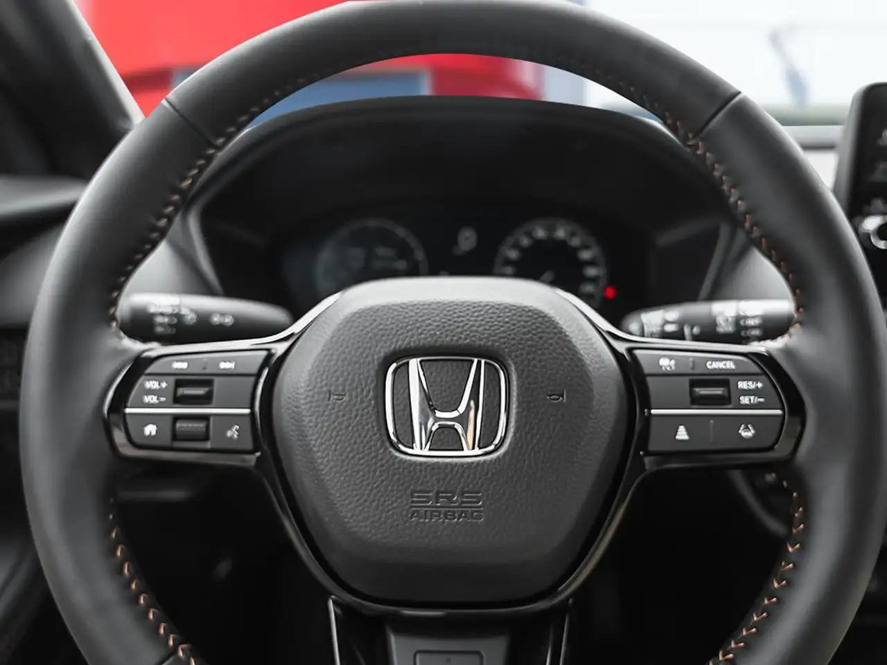Honda HR-V photo Honda HR-V