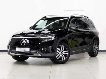 4M Progressive DISTRONIC+ Carplay Camera