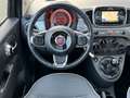 Fiat 500 0.9 TWINAIR TURBO LOUNGE  Navigatie Panoramadak Gris - thumbnail 14