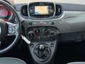 Fiat 500 0.9 TWINAIR TURBO LOUNGE  Navigatie Panoramadak Gris - thumbnail 13