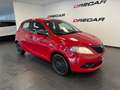 Lancia Ypsilon Ypsilon 1.2 8v Elefantino s 63.000 KM NEOPATENTATI Rojo - thumbnail 3