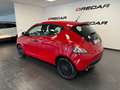Lancia Ypsilon Ypsilon 1.2 8v Elefantino s 63.000 KM NEOPATENTATI Rojo - thumbnail 5