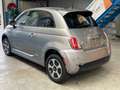 Fiat 500e Elektro/ Navi/ PDC Incl Batterie Gris - thumbnail 3