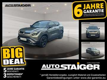 e Comfort + *61KWH*Glasdach*Elektro*