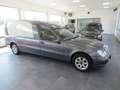 Mercedes-Benz E 220 BINZ Bestattungswagen / Leichenwagen Grau - thumbnail 4