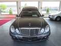 Mercedes-Benz E 220 BINZ Bestattungswagen / Leichenwagen Grau - thumbnail 2