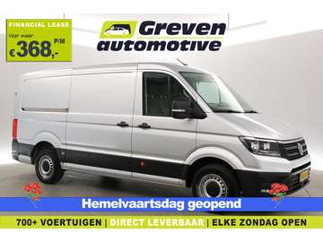 2.0 TDI L3H2 140PK | Airco | Cruise | 3 Zits | Car