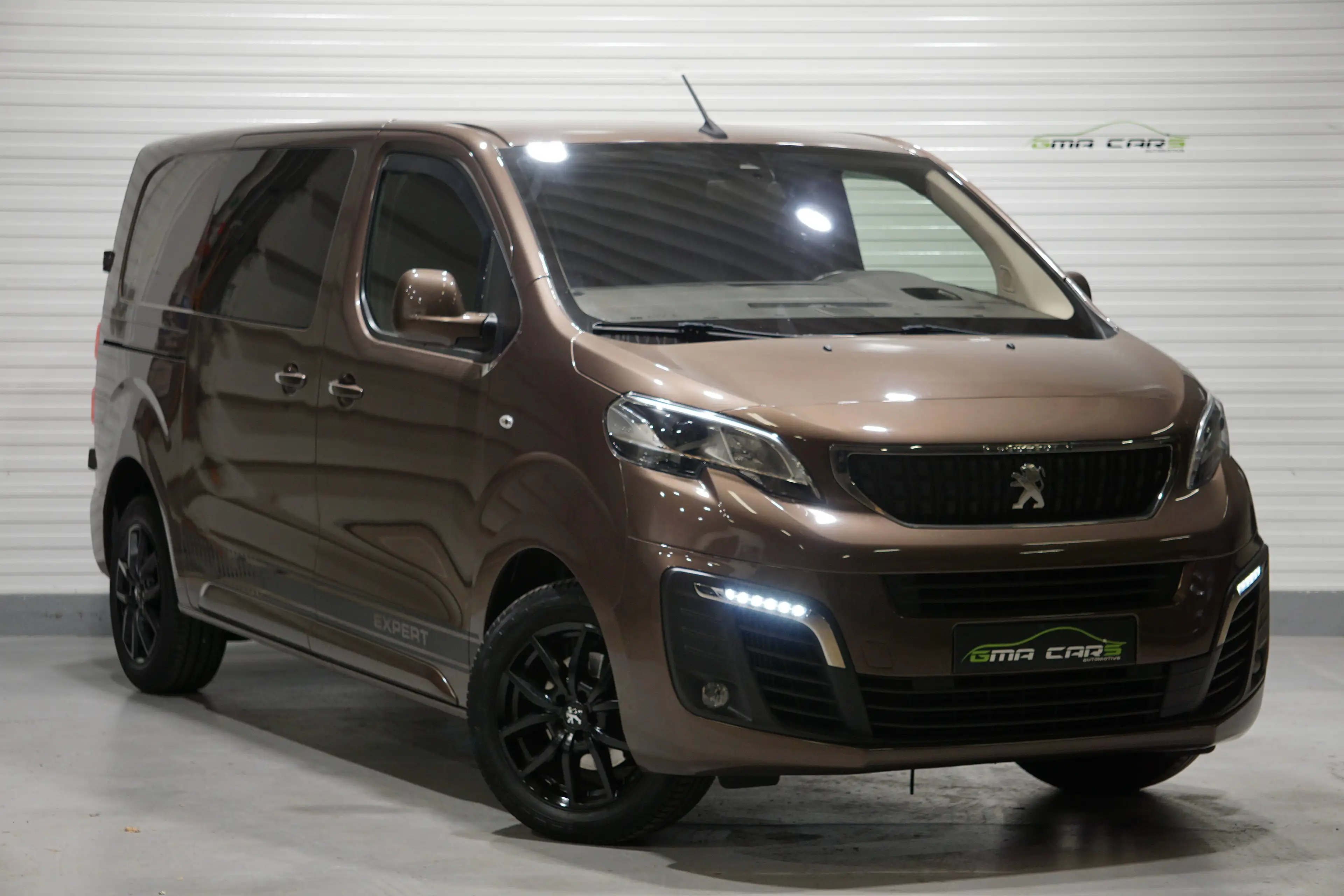 Peugeot Expert 2.0 HDi L2H1 Relax-Navi-Cam-Caarplay-Headup-DodeH-Garantie — photo 2