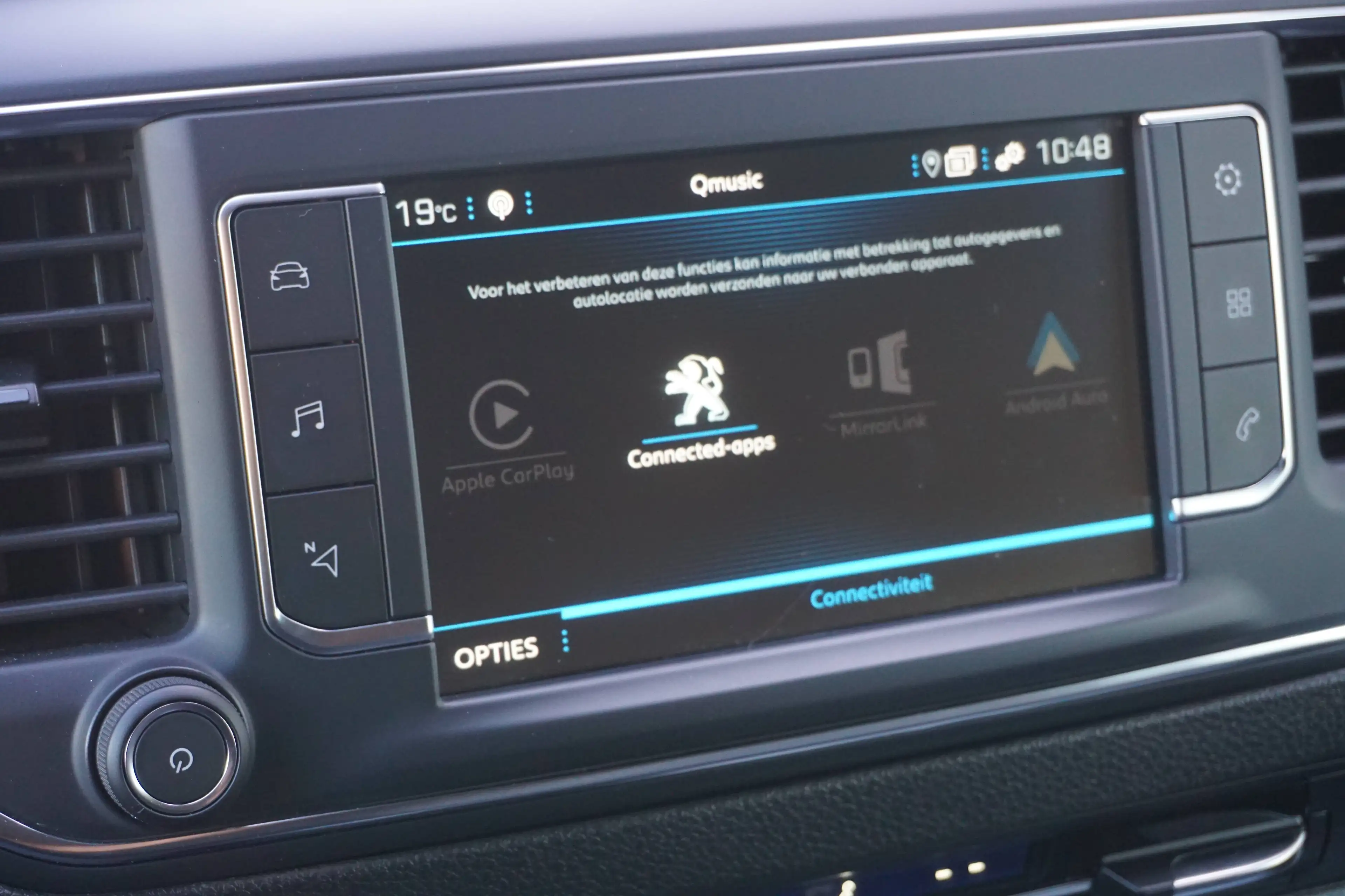 Peugeot Expert 2.0 HDi L2H1 Relax-Navi-Cam-Caarplay-Headup-DodeH-Garantie — photo 12