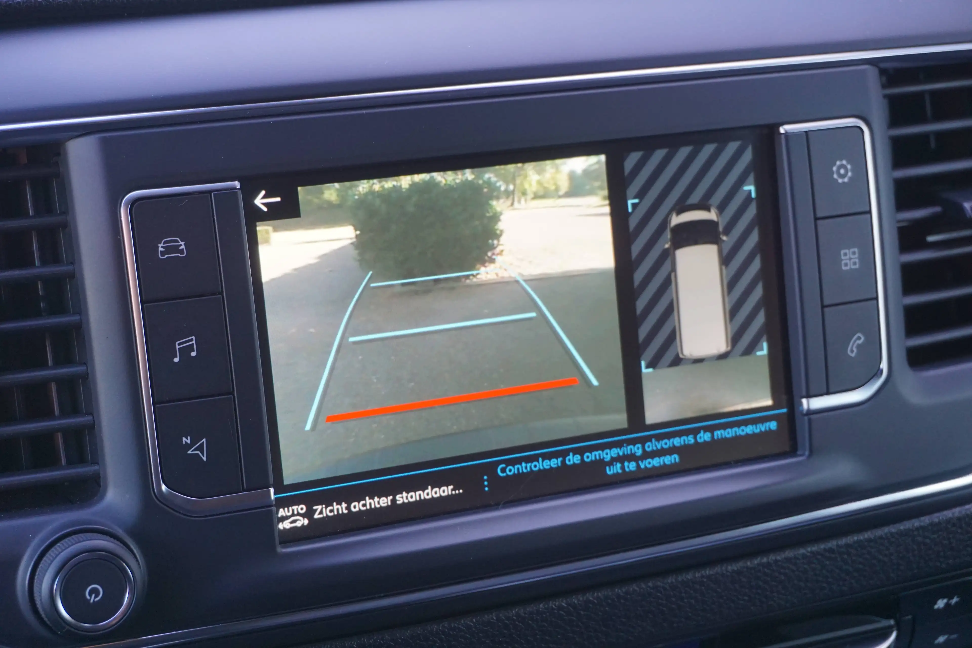 Peugeot Expert 2.0 HDi L2H1 Relax-Navi-Cam-Caarplay-Headup-DodeH-Garantie — photo 11