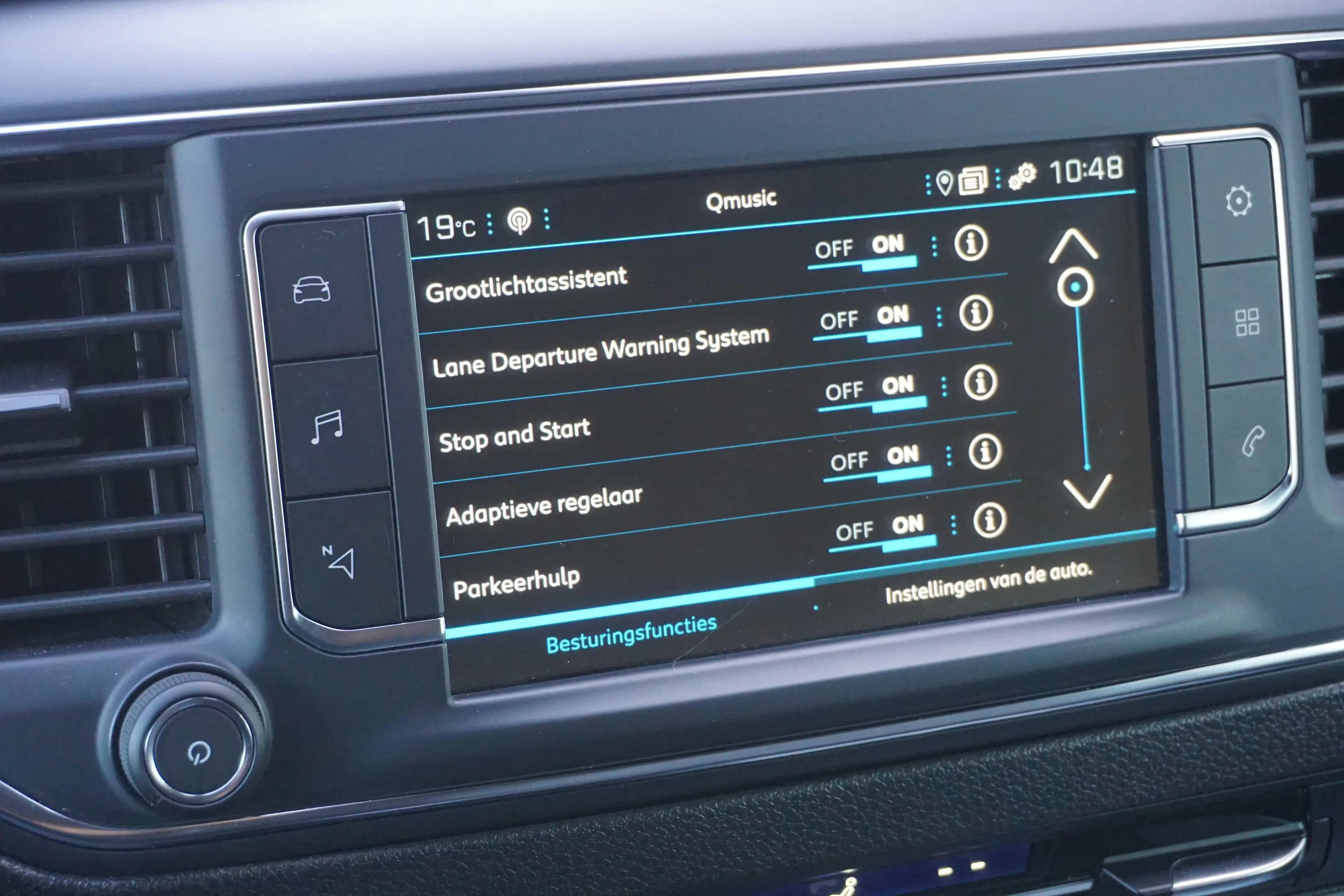Peugeot Expert 2.0 HDi L2H1 Relax-Navi-Cam-Caarplay-Headup-DodeH-Garantie — photo 13