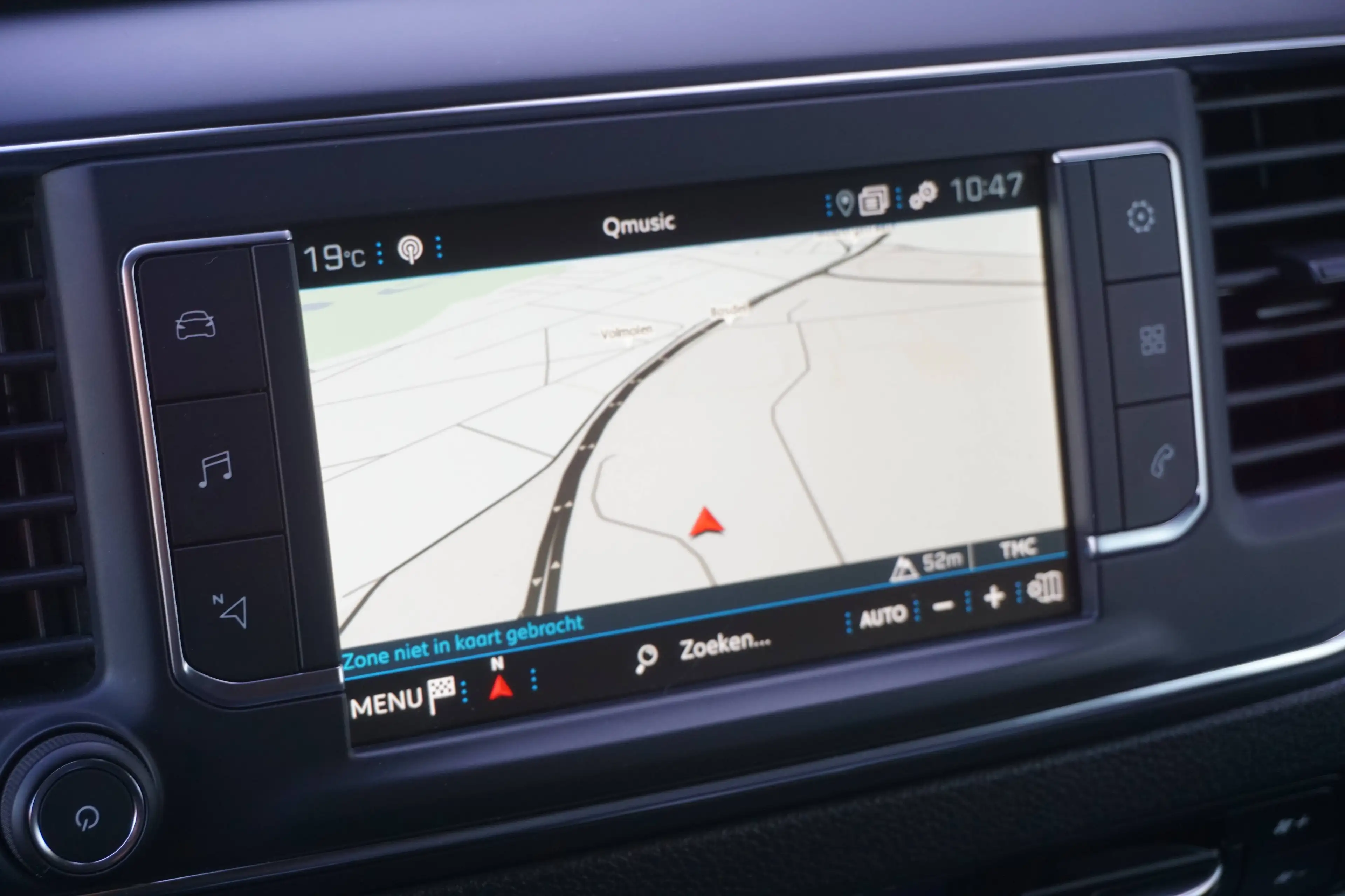 Peugeot Expert 2.0 HDi L2H1 Relax-Navi-Cam-Caarplay-Headup-DodeH-Garantie — photo 10