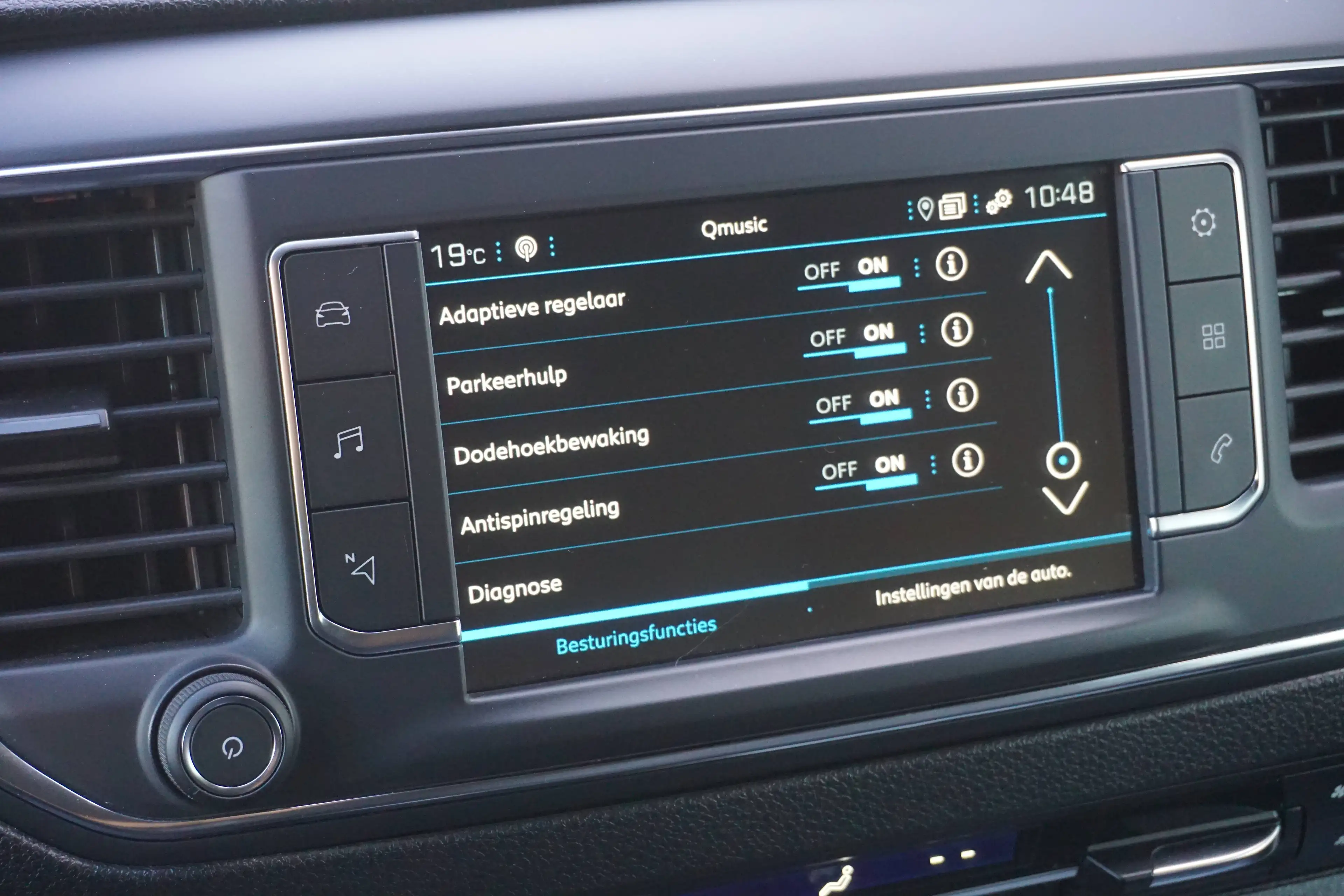 Peugeot Expert 2.0 HDi L2H1 Relax-Navi-Cam-Caarplay-Headup-DodeH-Garantie — photo 14