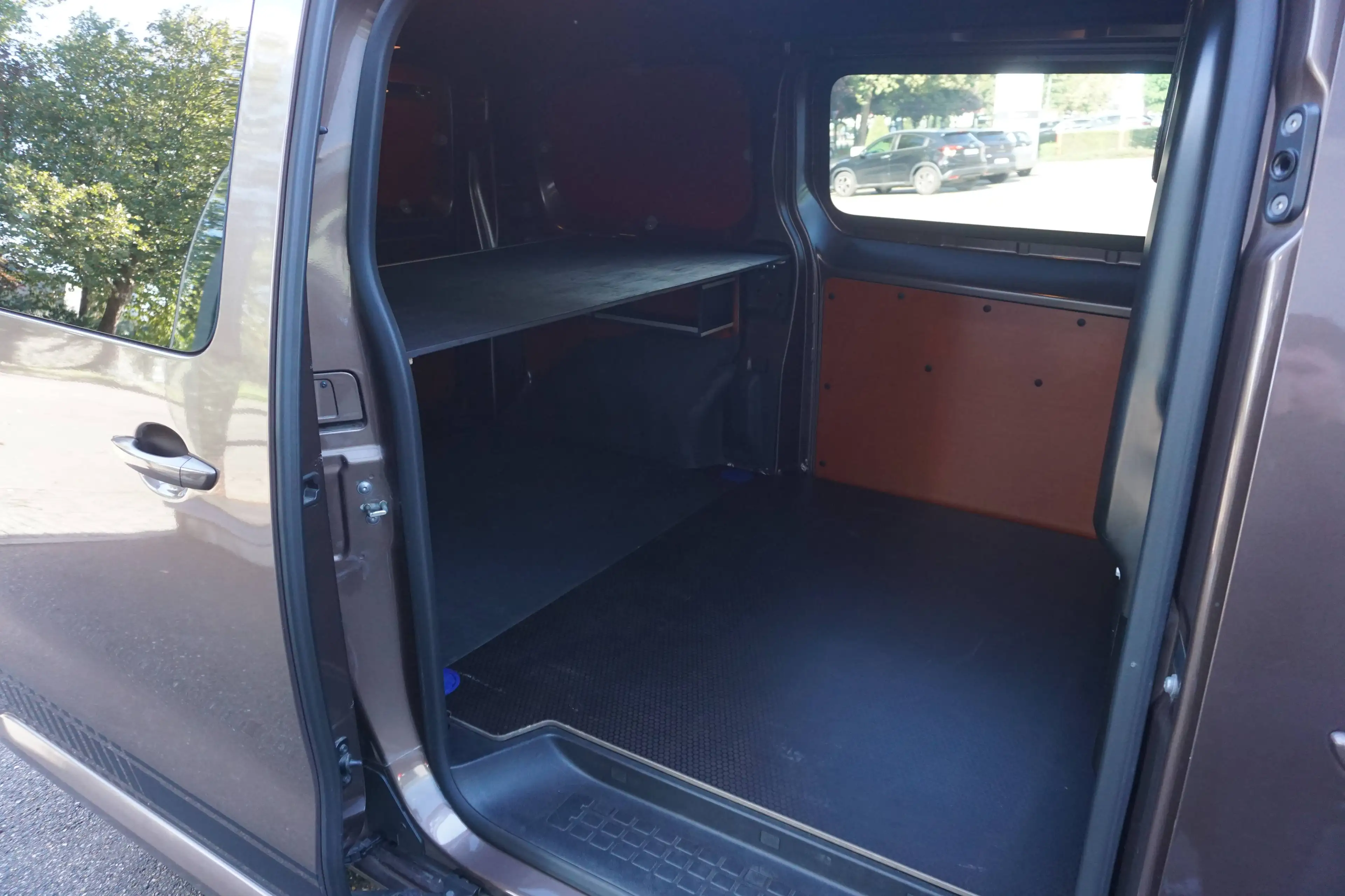 Peugeot Expert 2.0 HDi L2H1 Relax-Navi-Cam-Caarplay-Headup-DodeH-Garantie — photo 7