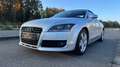 Audi TT Coupe/Roadster 2.0 TDI Roadster quattro Silber - thumbnail 7
