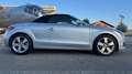 Audi TT Coupe/Roadster 2.0 TDI Roadster quattro Silber - thumbnail 2
