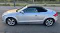 Audi TT Coupe/Roadster 2.0 TDI Roadster quattro Silber - thumbnail 6