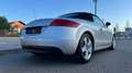 Audi TT Coupe/Roadster 2.0 TDI Roadster quattro Silber - thumbnail 3