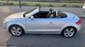 Audi TT Coupe/Roadster 2.0 TDI Roadster quattro Silber - thumbnail 10